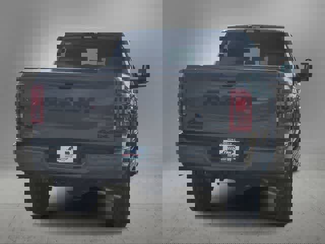 New 2026 RAM 2500 Laramie image 7