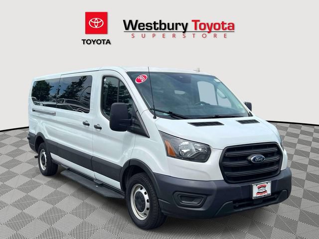 Used 2020 Ford Transit 350 XL