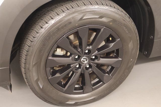 Used 2023 MAZDA CX-50 2.5 S w/ Preferred Plus Pkg AWD/4WD image 7