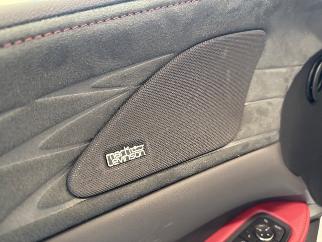 New 2026 Lexus RX 500h F Sport w/ Appearance Package image 25