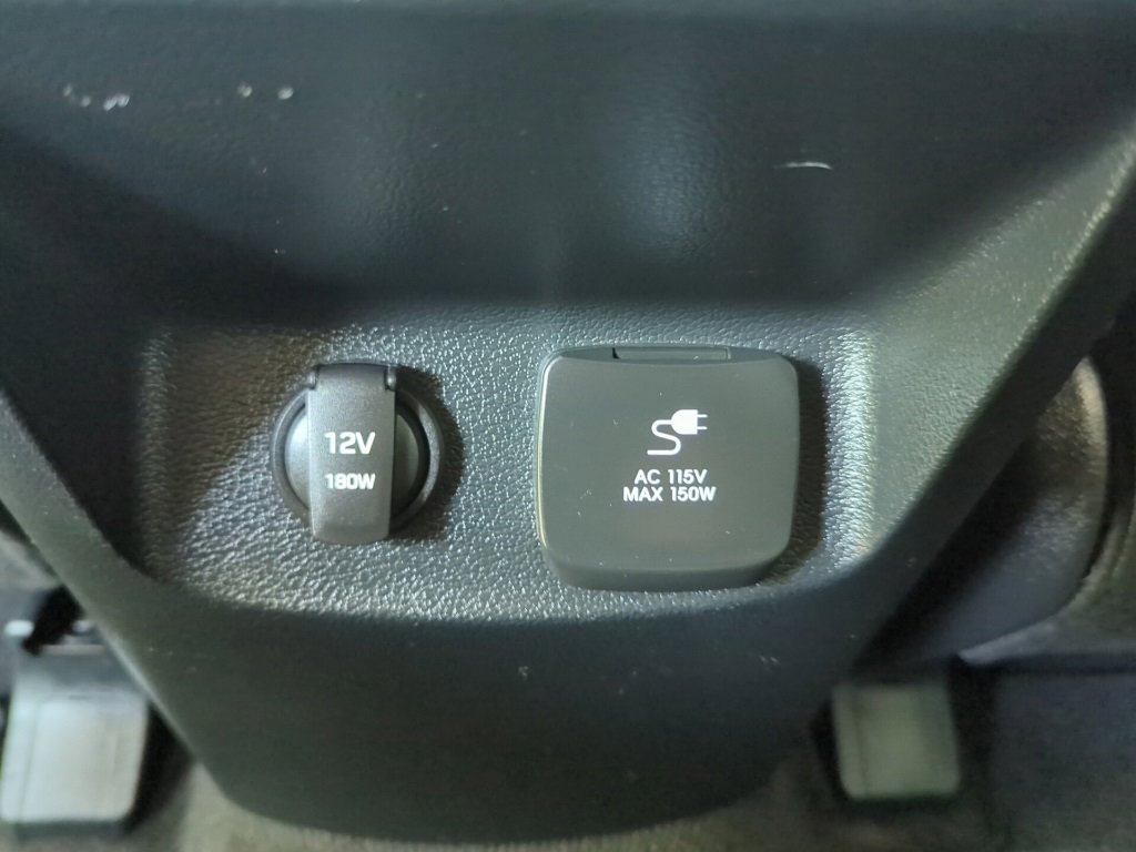 Used 2020 Hyundai Palisade SEL w/ Premium Package image 35