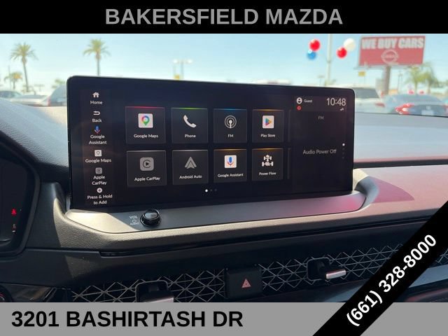 Used 2023 Honda Accord Touring image 24
