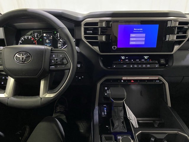 New 2026 Toyota Tundra SR5 w/ SR5 Premium Package image 19
