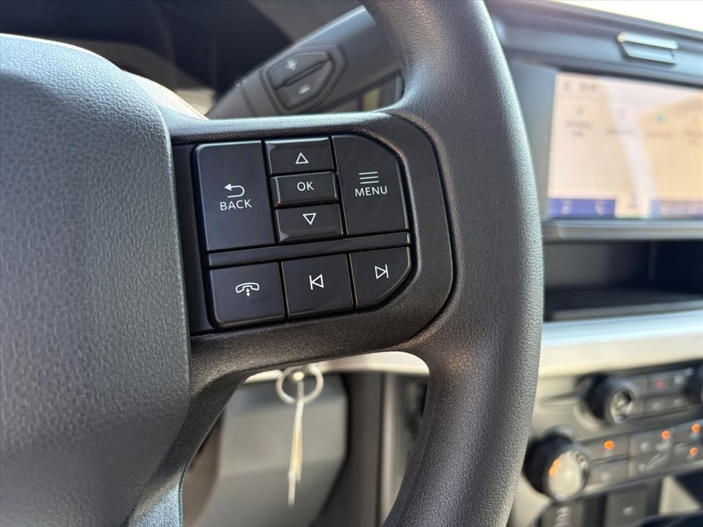 New 2026 Ford F250 XL w/ XL Driver Assist Package image 12