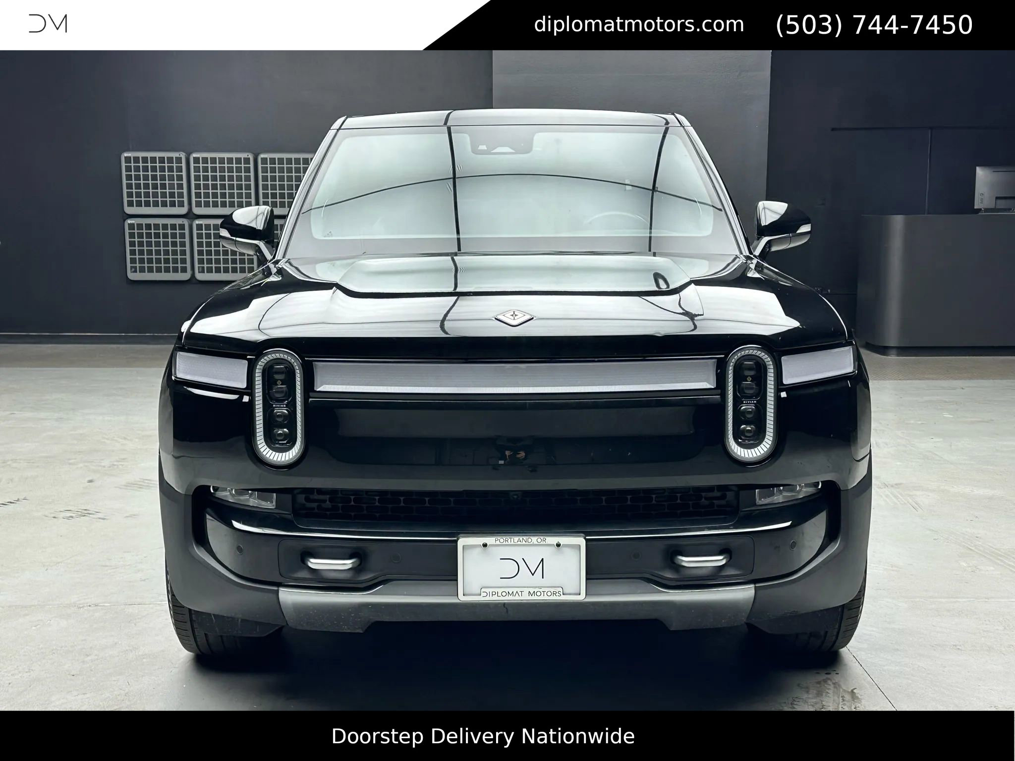 Used 2022 Rivian R1T Adventure image 10