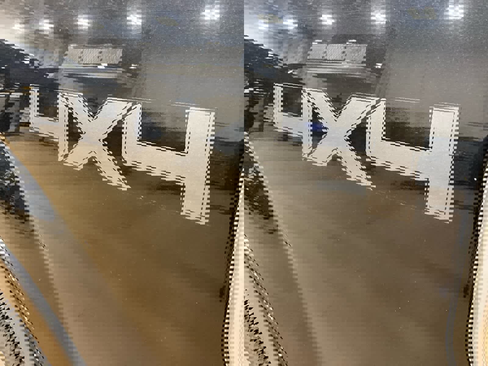 Used 2010 Ford F150 Platinum image 27