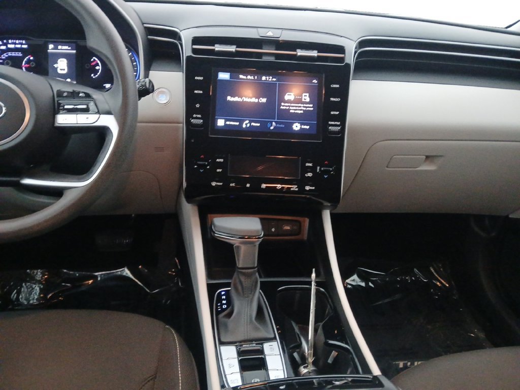 Used 2024 Hyundai Tucson SEL FWD image 13