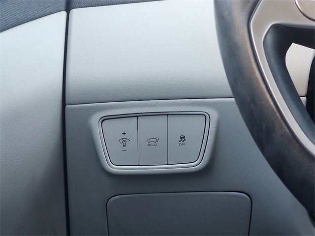 Certified 2023 Hyundai Tucson SEL w/ Convenience Package image 12