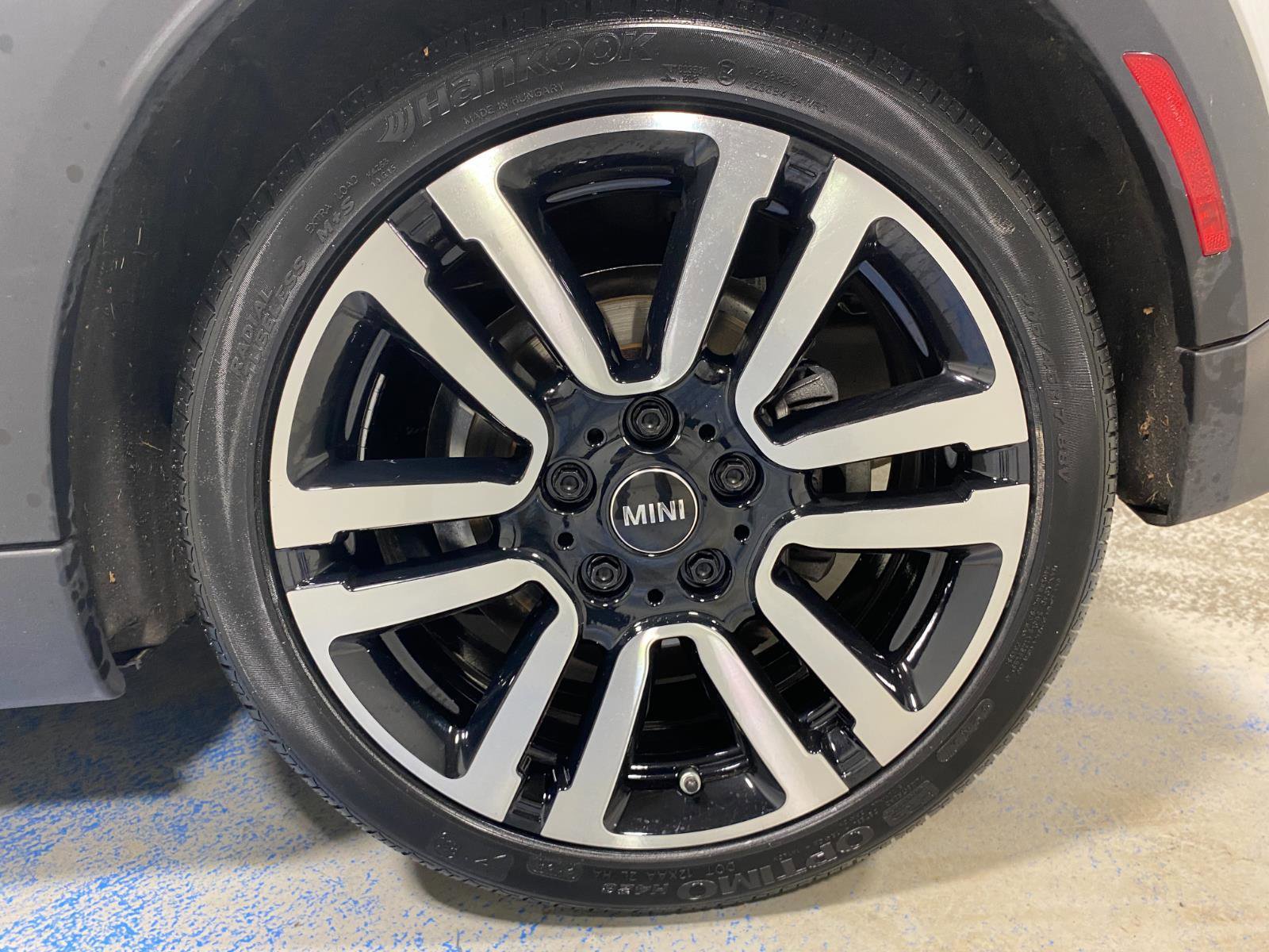 Certified 2023 MINI Cooper S image 27