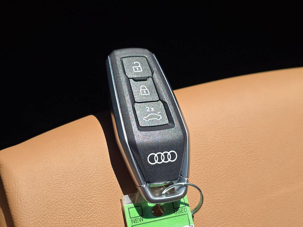 New 2026 Audi A5 2.0T Prestige AWD/4WD image 38
