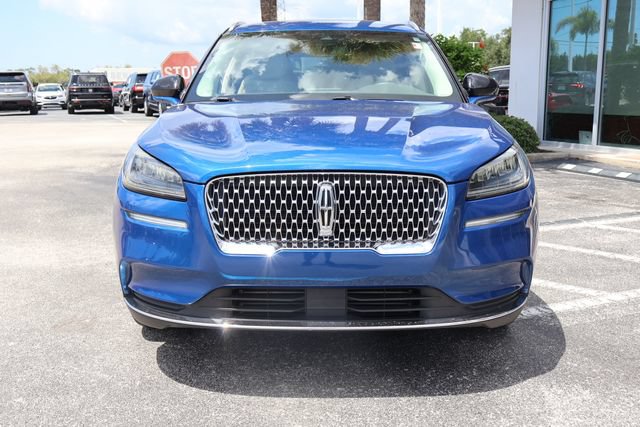 Used 2020 Lincoln Corsair FWD w/ Equipment Group 101A image 2