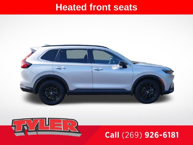 Used 2023 Honda CR-V Sport image 9