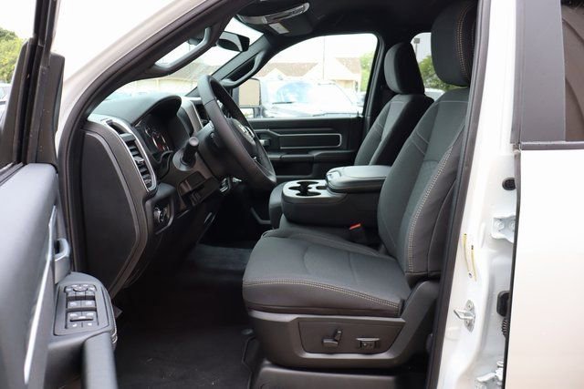 Used 2025 RAM 2500 Big Horn image 11