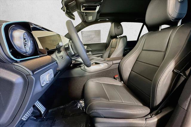 New 2027 Mercedes-Benz GLE 450 4MATIC image 18