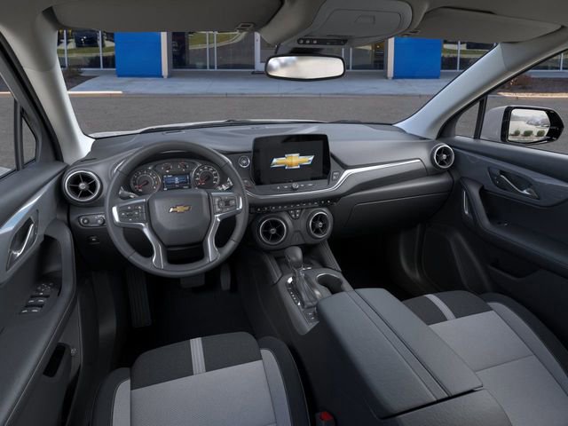 New 2026 Chevrolet Blazer LT w/ Convenience Package image 15