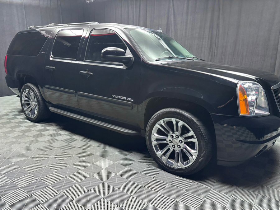 Used 2013 GMC Yukon XL SLT image 15