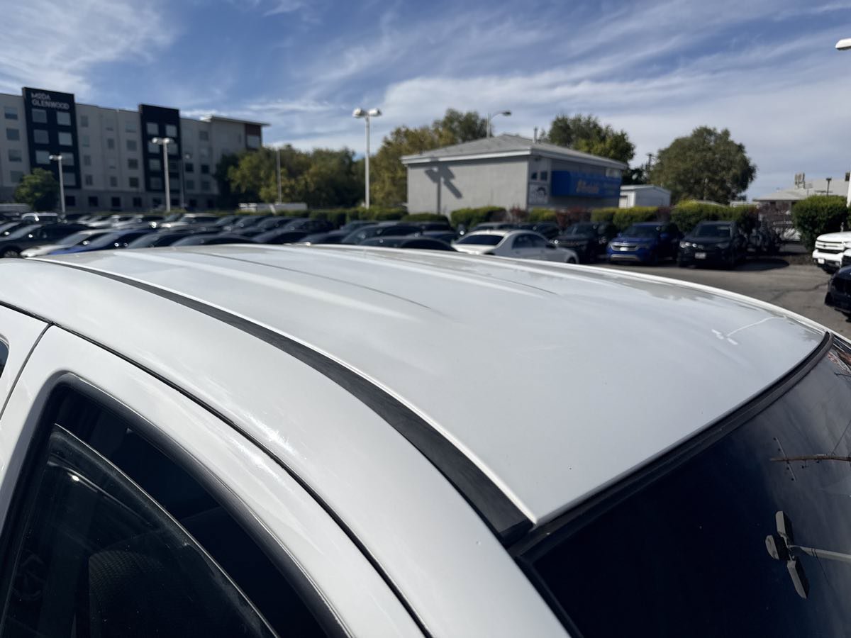 Used 2015 Toyota Tacoma 4x4 Access Cab image 17