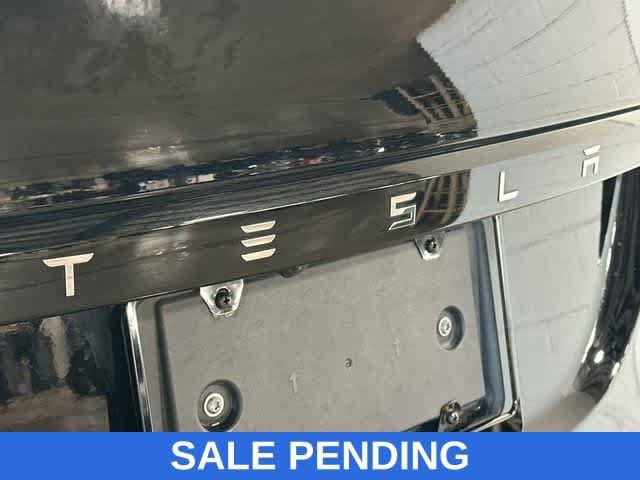 Used 2024 Tesla Model X Plaid AWD/4WD image 30