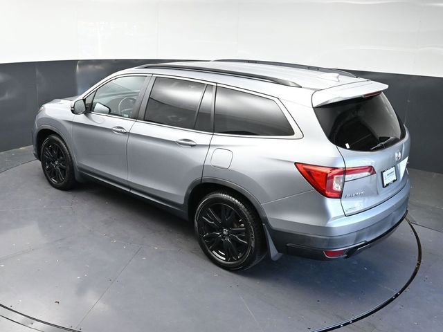 Used 2021 Honda Pilot Special Edition image 31