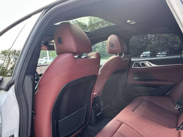 Certified 2023 BMW i4 eDrive35 RWD image 24