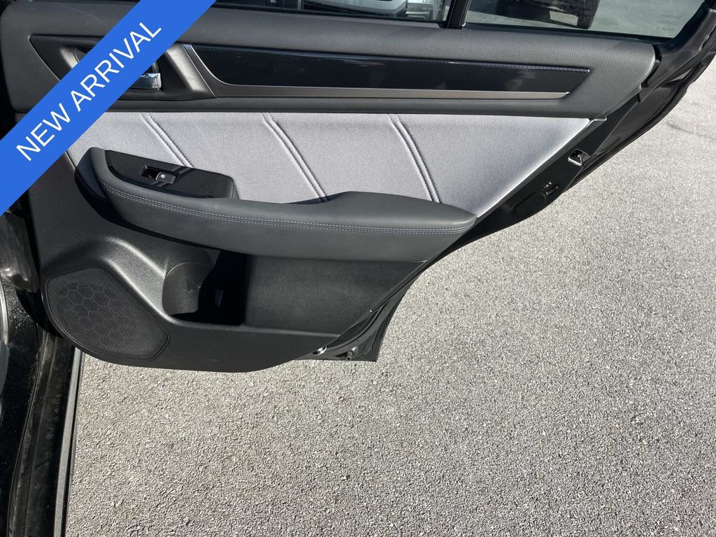 Used 2017 Subaru Legacy 2.5i Sport AWD/4WD image 21