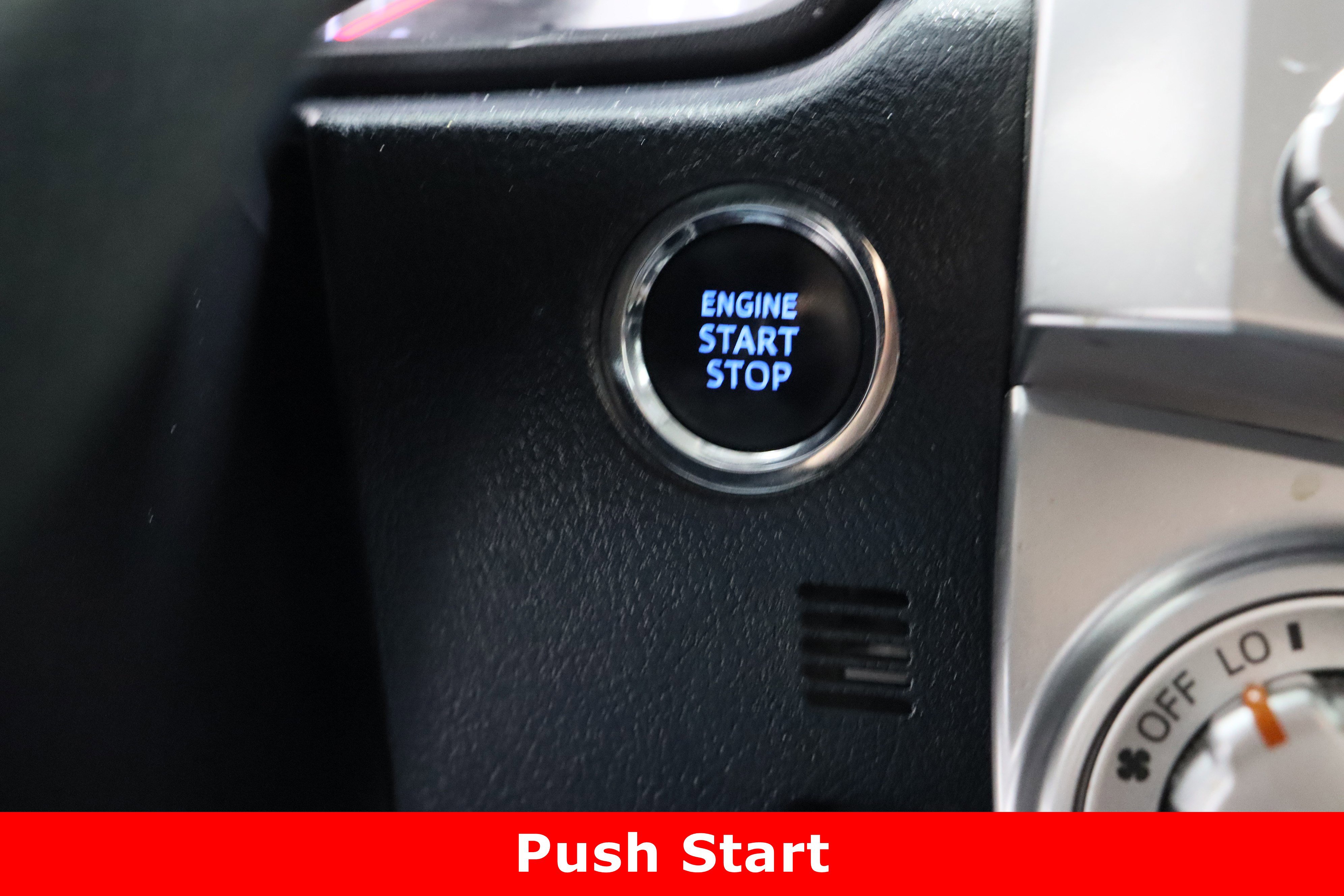 Used 2020 Toyota 4Runner SR5 Premium image 18