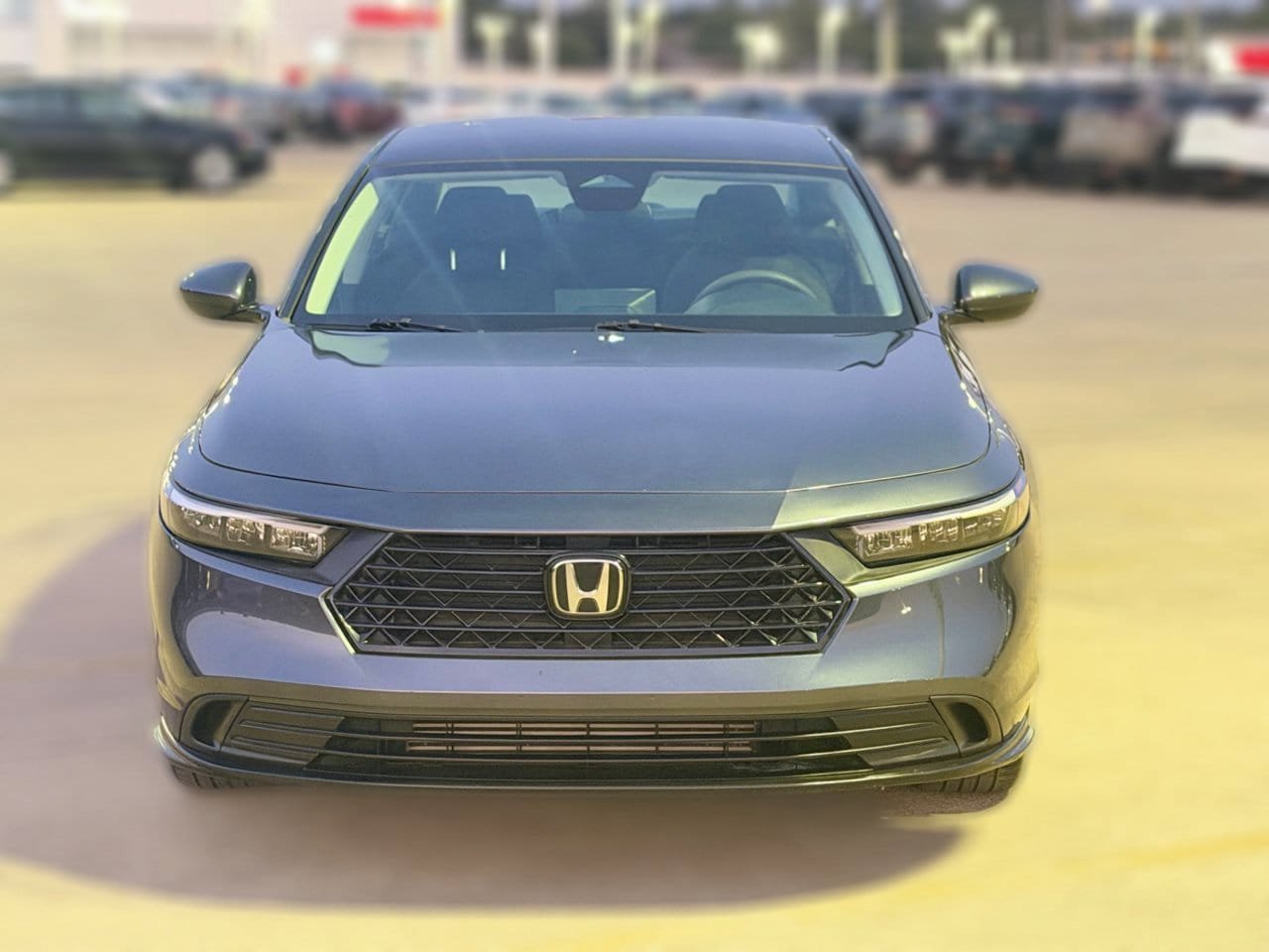Used 2024 Honda Accord LX image 5