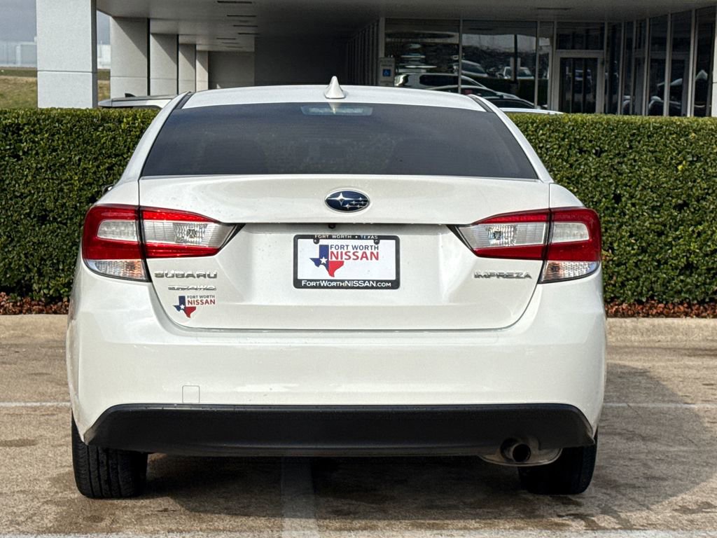Used 2023 Subaru Impreza Premium image 8