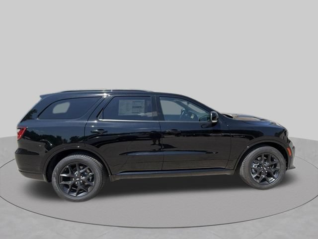 New 2026 Dodge Durango GT AWD/4WD image 2
