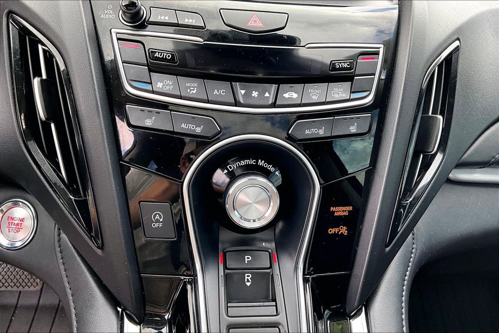 Used 2020 Acura RDX FWD image 15