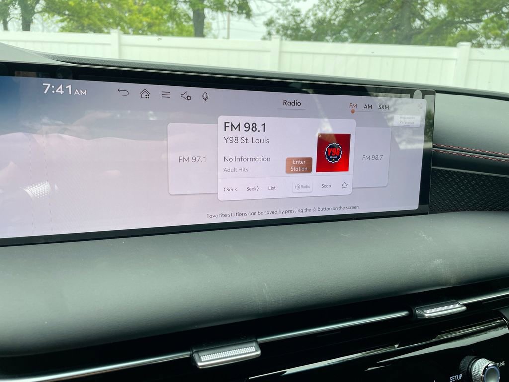 Used 2025 Genesis G80 3.5T Sport Prestige image 45