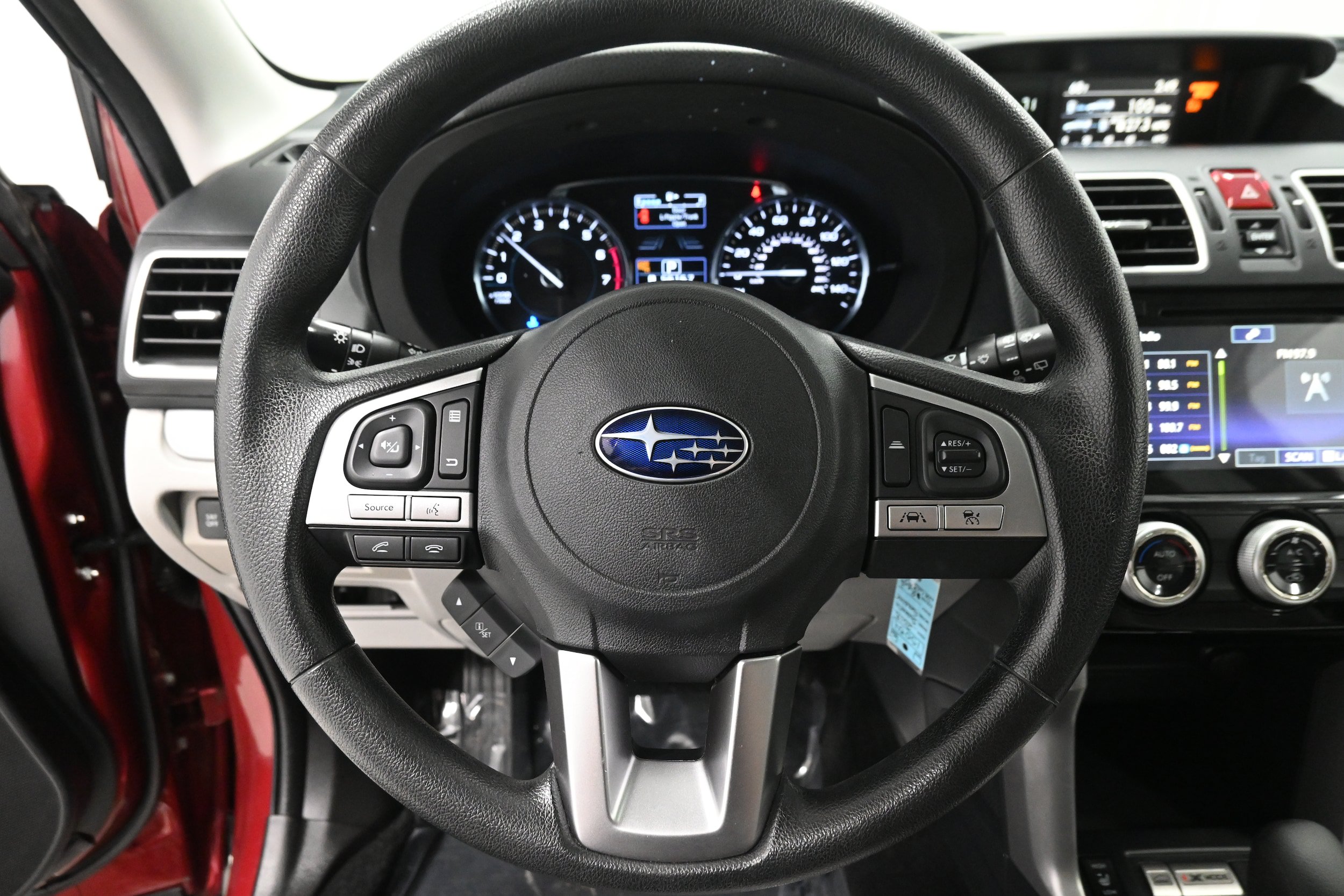 Used 2018 Subaru Forester 2.5i Premium AWD/4WD image 9
