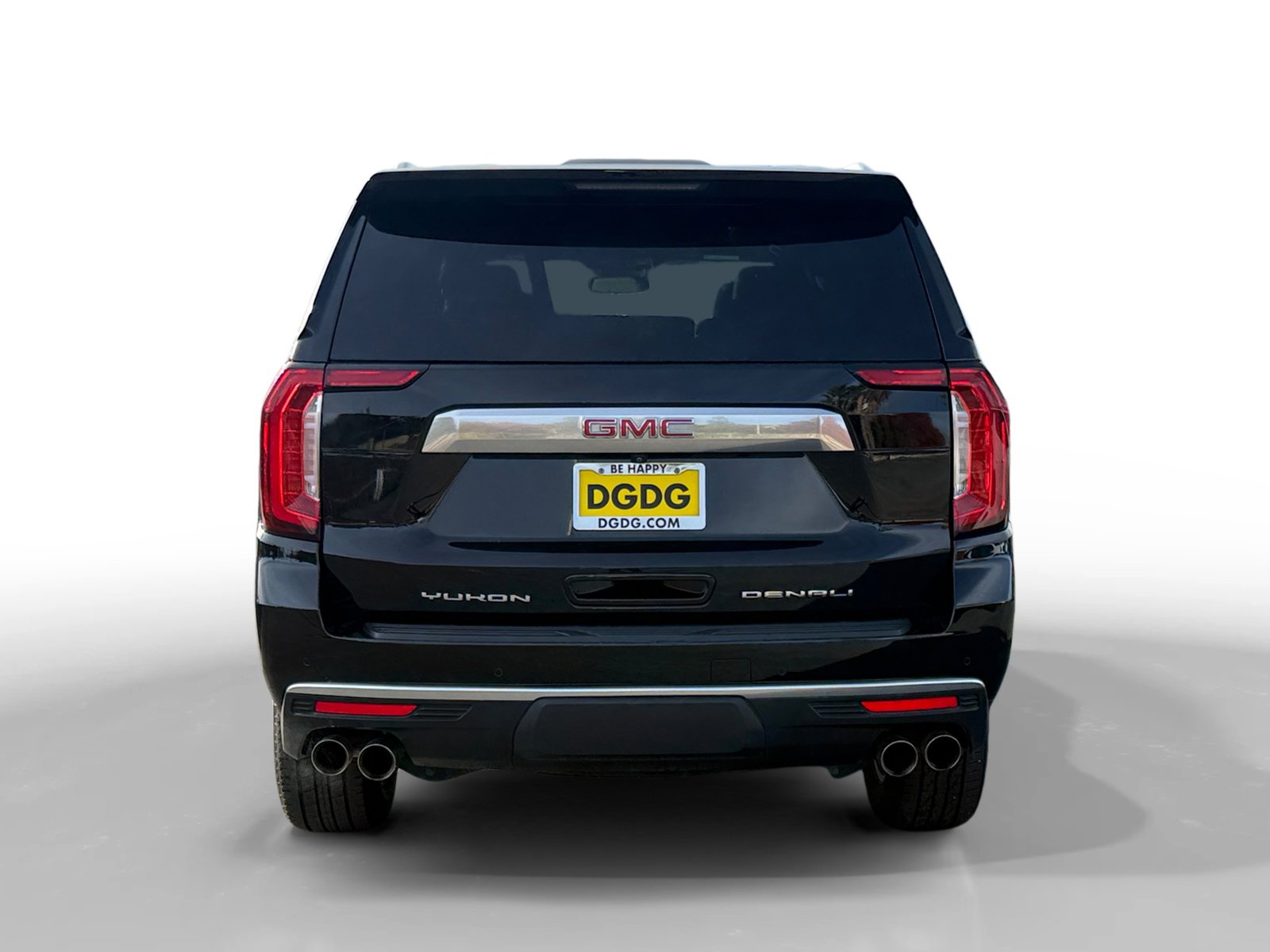Used 2024 GMC Yukon Denali image 4