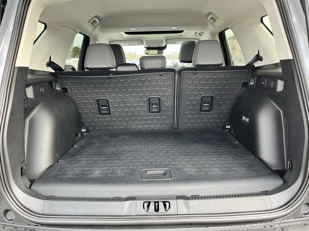 New 2026 Ford Bronco Sport Badlands w/ Badlands Tech Package image 6