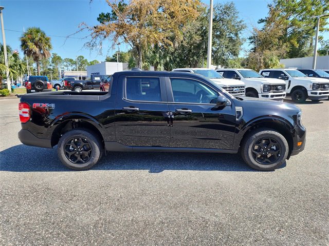New 2025 Ford Maverick XLT w/ XLT Luxury Package AWD/4WD image 2