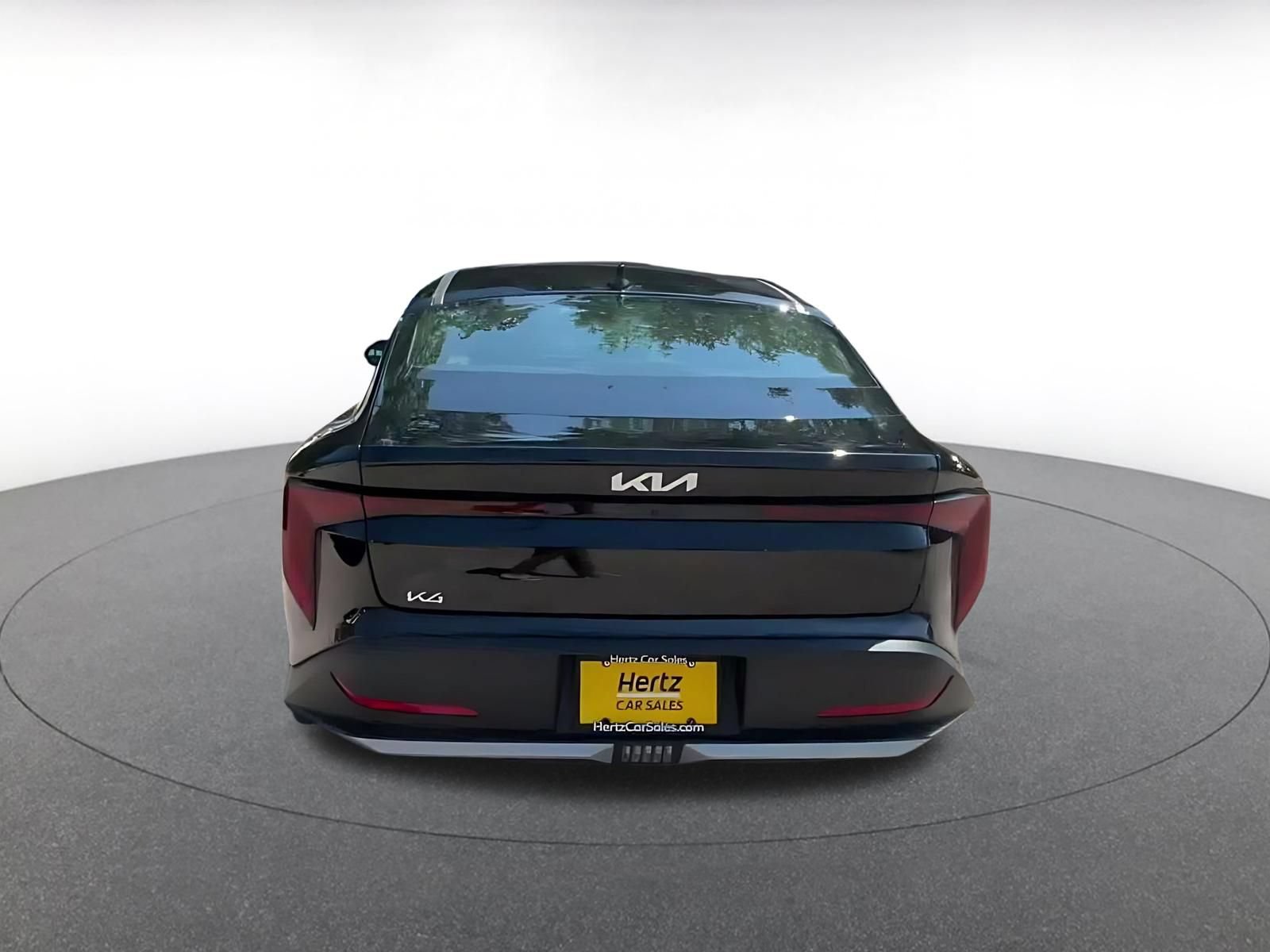 Used 2026 Kia K4 FWD image 12
