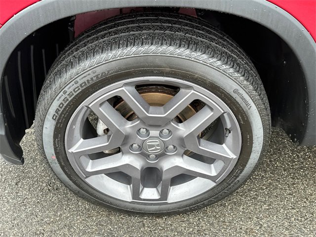 Used 2022 Honda Passport EX-L image 8