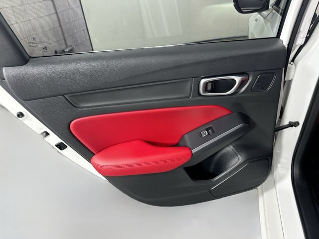 Used 2023 Acura Integra A-Spec w/ Technology Package FWD image 23