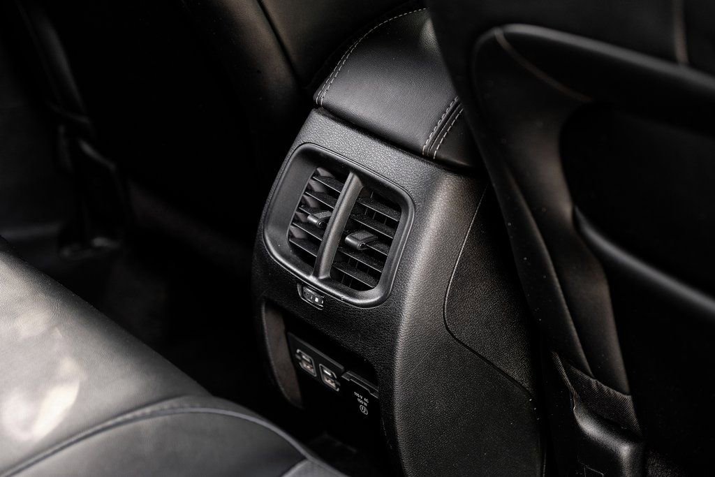 Used 2022 Jeep Cherokee Limited w/ Elite Package image 49