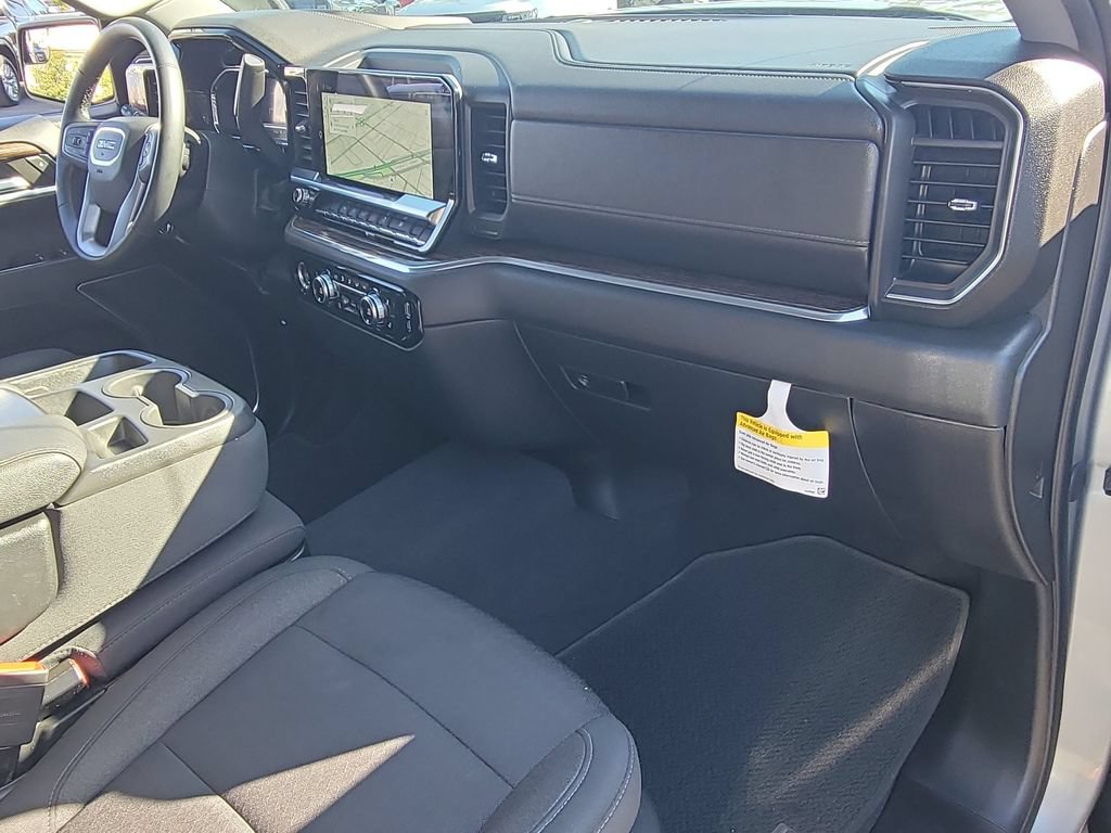 Used 2023 GMC Sierra 1500 Elevation RWD image 28
