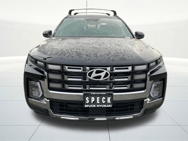 New 2025 Hyundai Santa Cruz Limited image 8