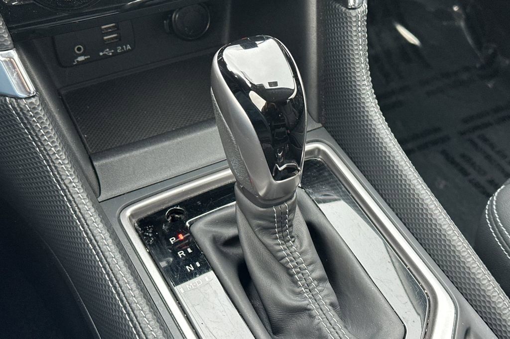 Used 2020 Subaru Forester Touring w/ Popular Package #2 image 22