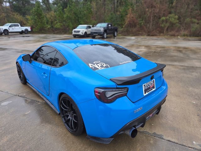 Used 2020 Toyota 86 image 3
