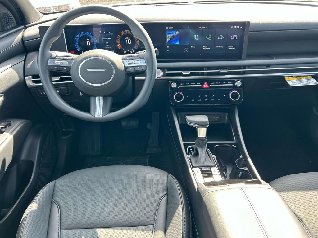 New 2026 Hyundai Santa Cruz SEL image 20