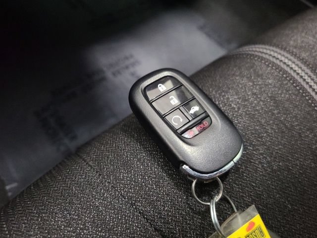 Used 2025 Honda Accord Sport image 39