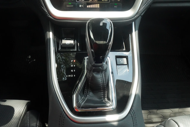 Used 2024 Subaru Legacy Touring XT AWD/4WD image 18