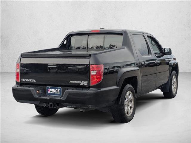 Used 2010 Honda Ridgeline RTL image 5