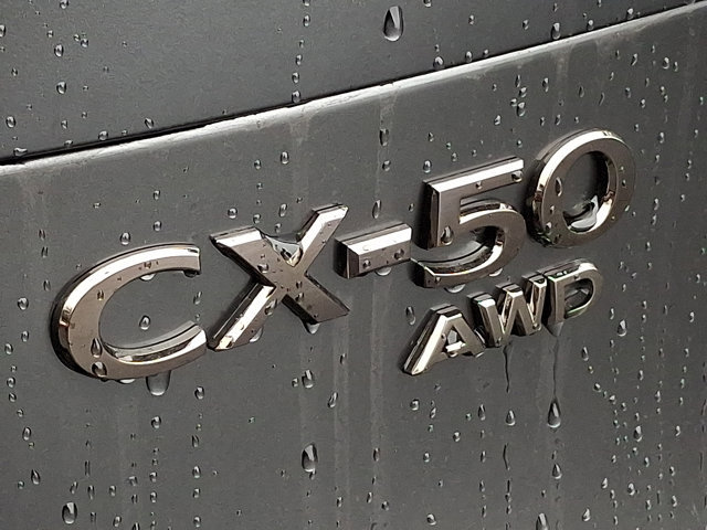 New 2026 MAZDA CX-50 AWD 2.5 S w/ Weather Package image 23
