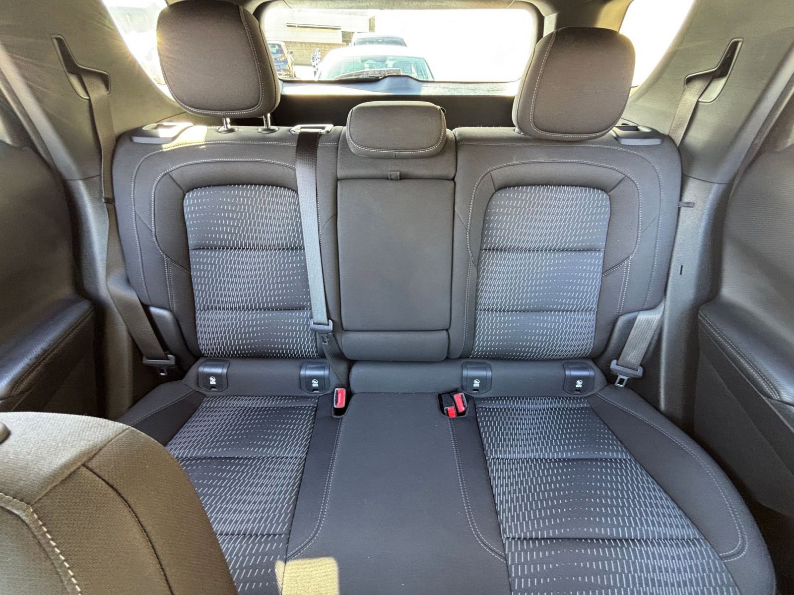 Used 2025 Chevrolet Equinox LT AWD/4WD image 38