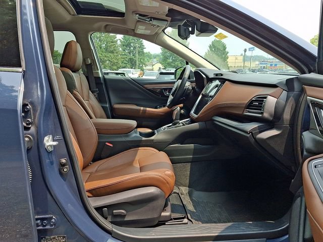 Certified 2024 Subaru Outback Touring XT AWD/4WD image 50